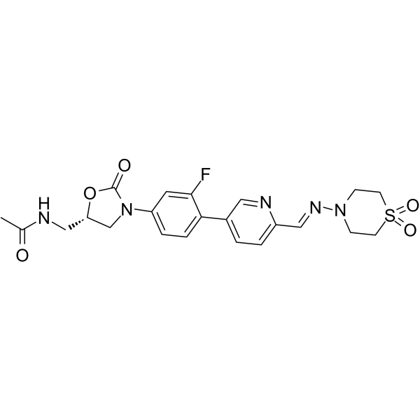 Antibacterial agent 12 2382921-99-3